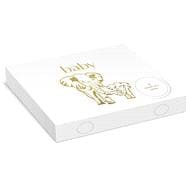 Baby: Thank You Notes 12 Notecards and Envelopes
