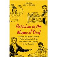 Activism in the Name of God