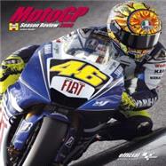 Off MotoGP Season Review 2008