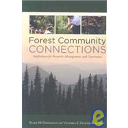 Forest Community Connections