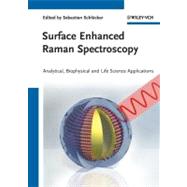 Surface Enhanced Raman Spectroscopy Analytical, Biophysical and Life Science Applications