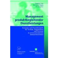 Management Produktbegleitender Dienstleistungen