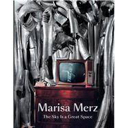 Marisa Merz The Sky Is a Great Space