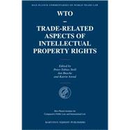 WTO-Trade-related Aspects of Intellectual Property Rights