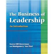 The Business of Leadership: An Introduction