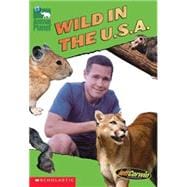 Animal Planet #4