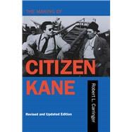 The Making of Citizen Kane