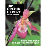 The Orchid Expert