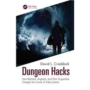 Dungeon Hacks