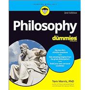 Philosophy For Dummies