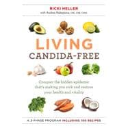 Living Candida-free