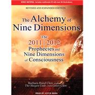 The Alchemy of Nine Dimensions