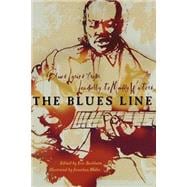 The Blues Line Blues Lyrics from Leadbelly to Muddy Waters