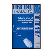 Online Trader's Dictionary