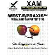 West-e/Praxis II Visual Arts Sample Test 0133