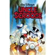 Uncle Scrooge: Around the World in 80 Bucks