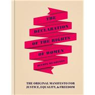 The Declaration of the Rights of Women,9781781575673