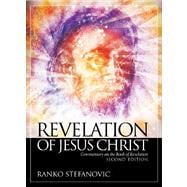 Revelation of Jesus Christ