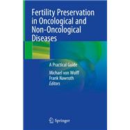 Fertility Preservation in Oncological and Non-Oncological Diseases