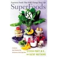 Superfoods Rx