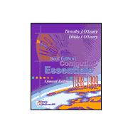 Computing Essentials Brief 1999-2000
