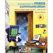 Introduction to Mass Communication, Updated Media Enhanced Edition with PowerWeb