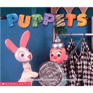 Puppets (emergent Reader)