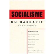 A Socialisme Ou Barbarie Anthology