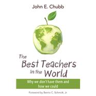 The Best Teachers in the World