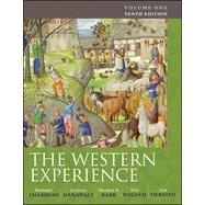 The Western Experience, Volume 1, 10th Edition