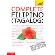 Complete Filipino (Tagalog) Beginner to Intermediate Course