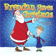Brendan Saves Christmas