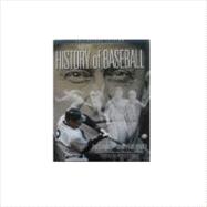 The New Biographical History of Baseball The Classic—Completely Revised