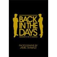 Back in the Days: 10th Anniversary Edition
