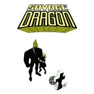 Savage Dragon 12