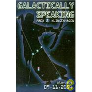 Galactically Speaking