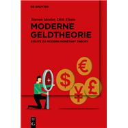 Moderne Geldtheorie