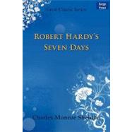 Robert Hardy's Seven Days