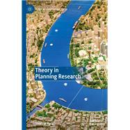 Theory in Planning Research