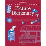 Basic Oxford Picture Dictionary Workbook