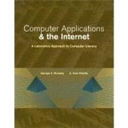 Computer Applications and the Internet