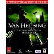 Van Helsing : Prima's Official Strategy Guide