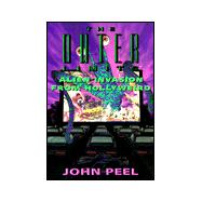 The Outer Limits: Alien Invasion From Hollyweird,9780812575675