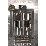 The Cycle of Victorious Living: Commit, Trust, Delight, and Rest in Jesus Christ--The Center of Victorious Living.