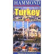 Hammond International Turkey West