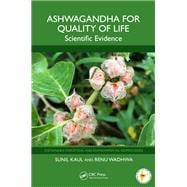 Ashwagandha for Quality of Life