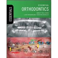 Essential Orthodontics