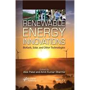 Green Technologies for Sustainable Production, Volume 1