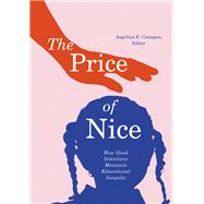 The Price of Nice