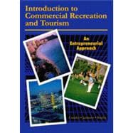 Introduction to Commercial Recreation and Tourism, 5th Ed